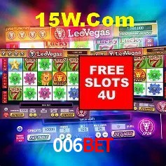 Ofertas Imperdíveis na 006Bet: Promoções e Bônus Que Valem a Pena