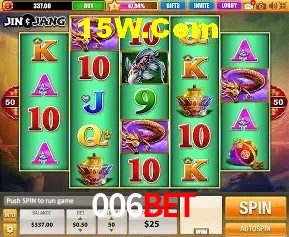 006Bet Com Login